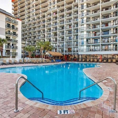 Breathtaking Oceanfront Suite Grand Cayman 451 شاطئ ميرتل المظهر الخارجي الصورة