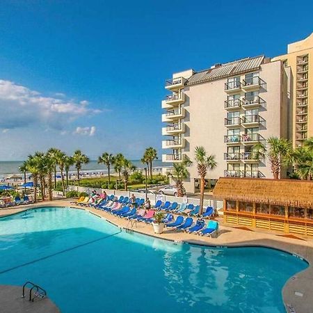 Breathtaking Oceanfront Suite Grand Cayman 451 شاطئ ميرتل المظهر الخارجي الصورة