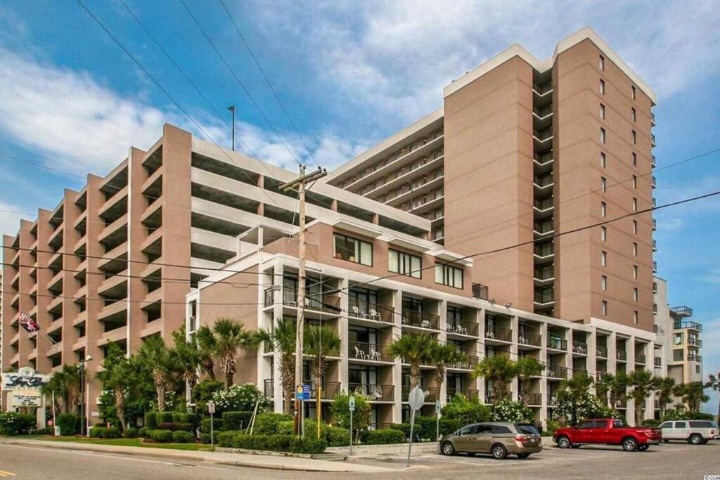 Breathtaking Oceanfront Suite Grand Cayman 451 شاطئ ميرتل المظهر الخارجي الصورة